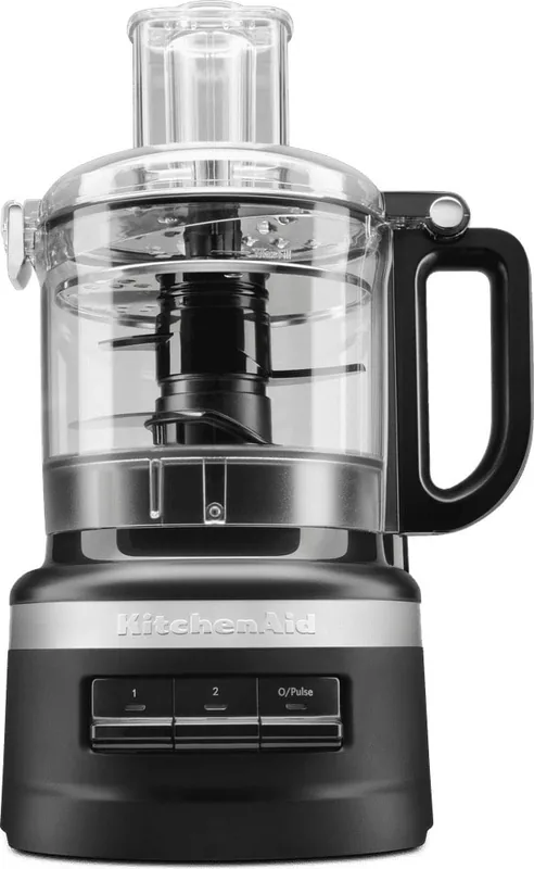 KitchenAid 5KFP0719EAC köögikombain 250W, 1,7L, beež