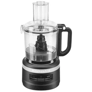 KitchenAid 5KFP0719EBM köögikombain 250W, 1,7L, must