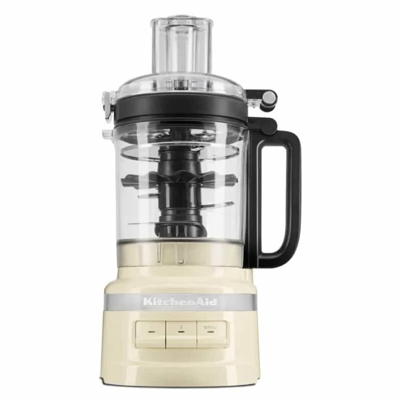 KitchenAid 5KFP0921EAC köögikombain 2,1L beež