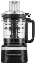 KitchenAid 5KFP0921EBM köögikombain 2,1L matt must
