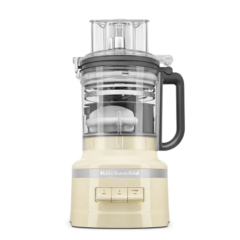 KitchenAid 5KFP1319EAC köögikombain 3,1L 400W, beež