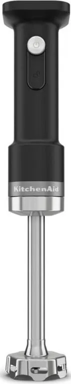 KitchenAid 5KHBRV00BM Go juhtmevaba saumikser mattmust