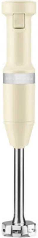 KitchenAid 5KHBV83EAC saumikser 180W, beež