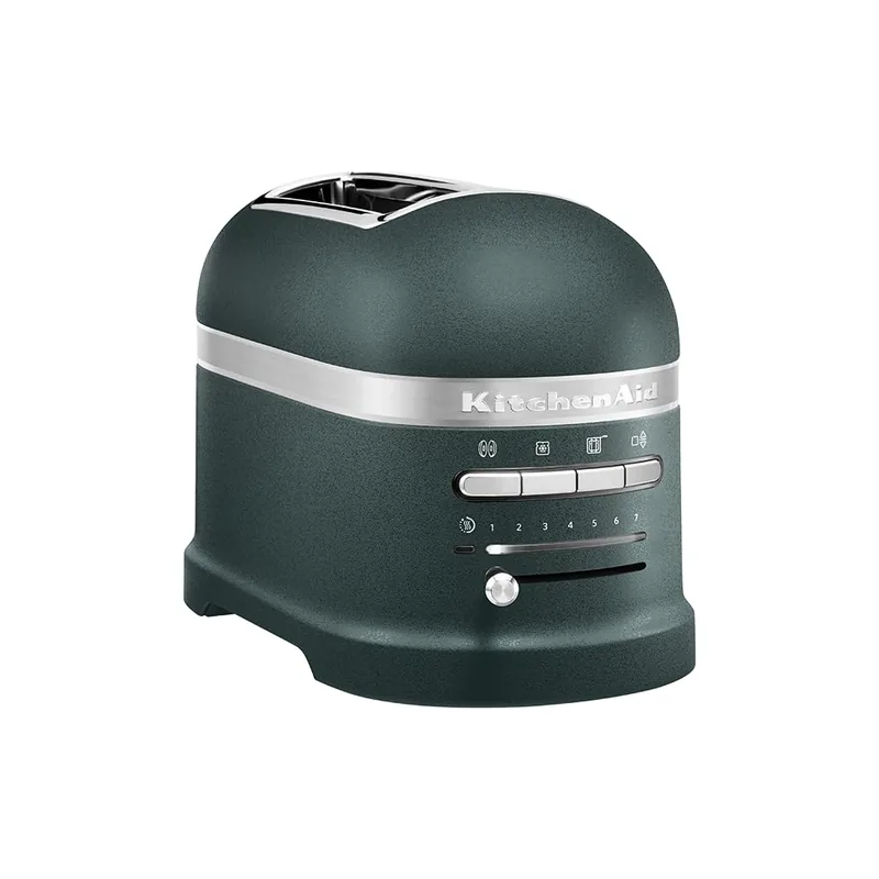 KitchenAid 5KMT2204EBK Artisan röster, 2 viiluline, matt must