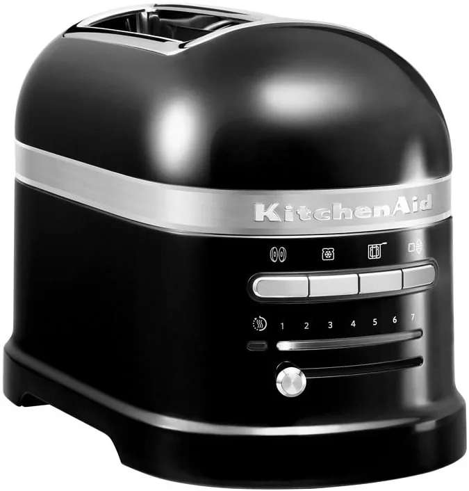 KitchenAid 5KMT2204EPP Artisan röster, 2 viilu, 1250W, roheline