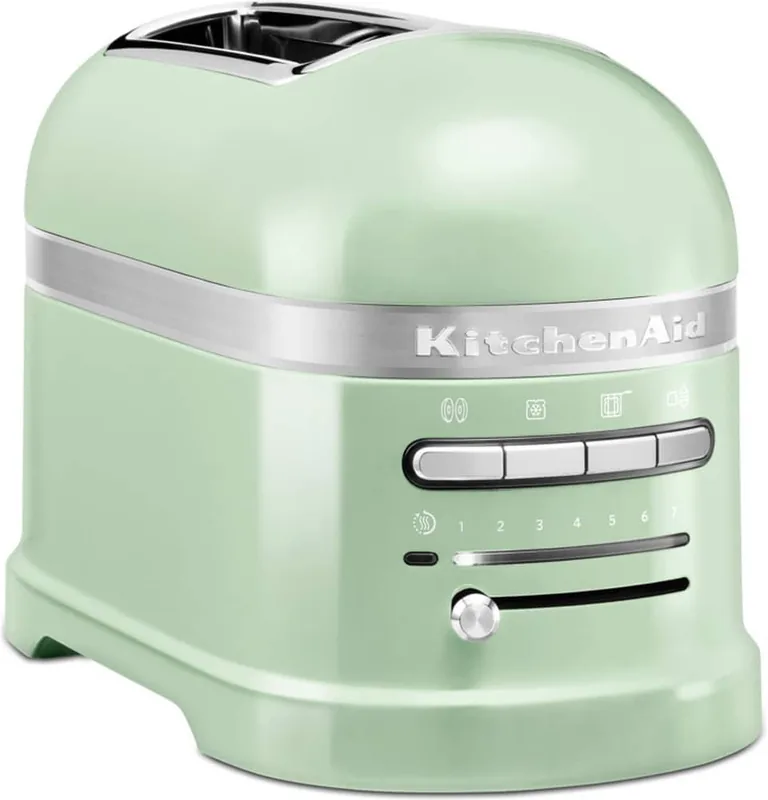 KitchenAid 5KMT2204EPT Artisan röster, 2 viilu, heleroheline