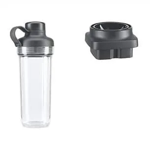 KitchenAid 5KSB2030PJB toGo kahe otstarbega kann Artisan K400 blenderile