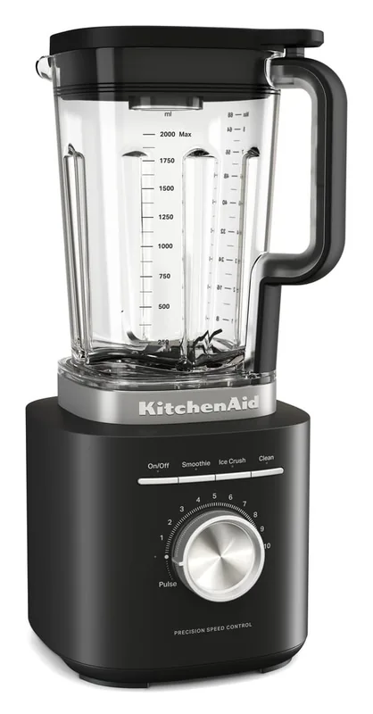 KitchenAid 5KSB2073EBM PurePower blender 1700W mattmust