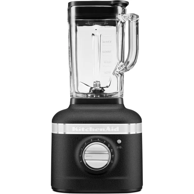 KitchenAid 5KSB4026EBK Artisan K400 blender 1200W must