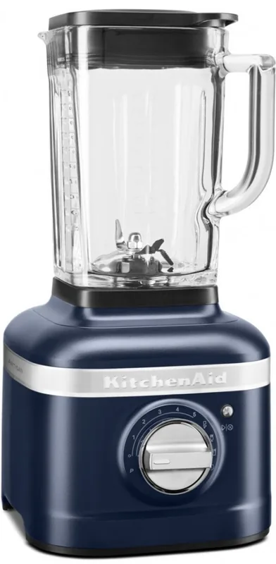 KitchenAid 5KSB4026EIB Artisan K400 blender, 1200W, klaaskann