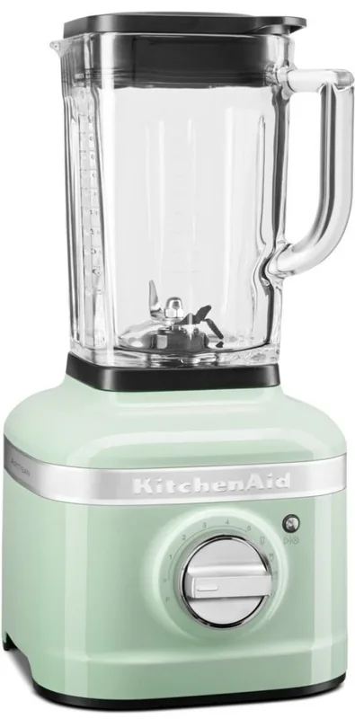 KitchenAid 5KSB4026EPP Artisan K400 blender 1200W roheline