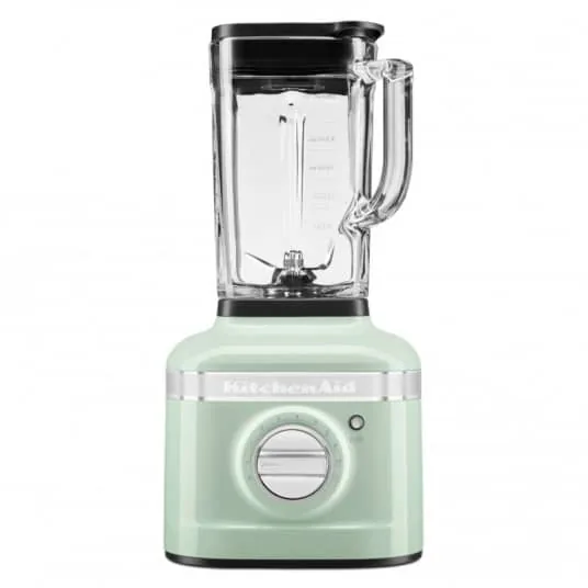KitchenAid 5KSB4026EPT Artisan K400 blender 1200W, 1,4L, roheline