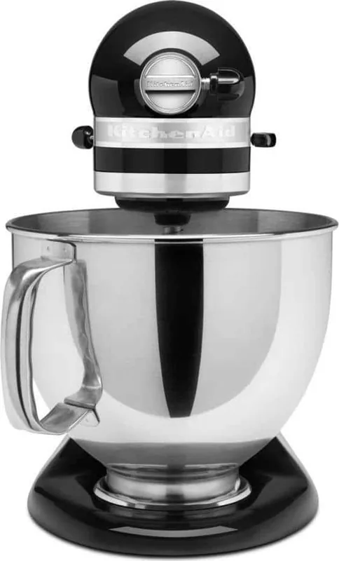 KitchenAid 5KSM175PSEOB Artisan Elegance mikser 300W, 4,8L, must