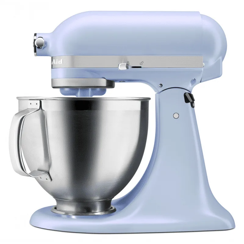 KitchenAid 5KSM195PSESD Artisan mikser 4,7L, 300W, Spearmint roheline