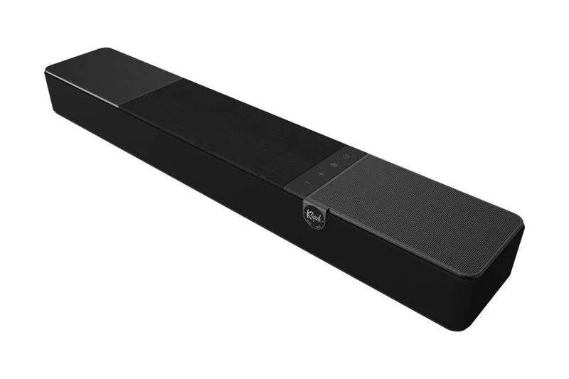 Klipsch Flexus Core 100 soundbar 2.1 kanalilise Dolby Atmos toega