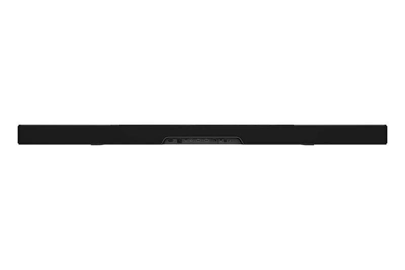 Klipsch Flexus Core 300 must soundbar 5.1.2 kanali süsteemiga