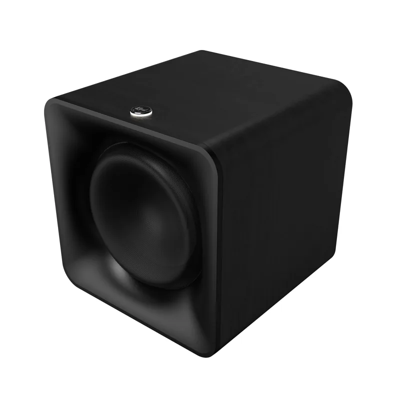 Klipsch Flexus Sub 100 juhtmevaba bassikõlar, must