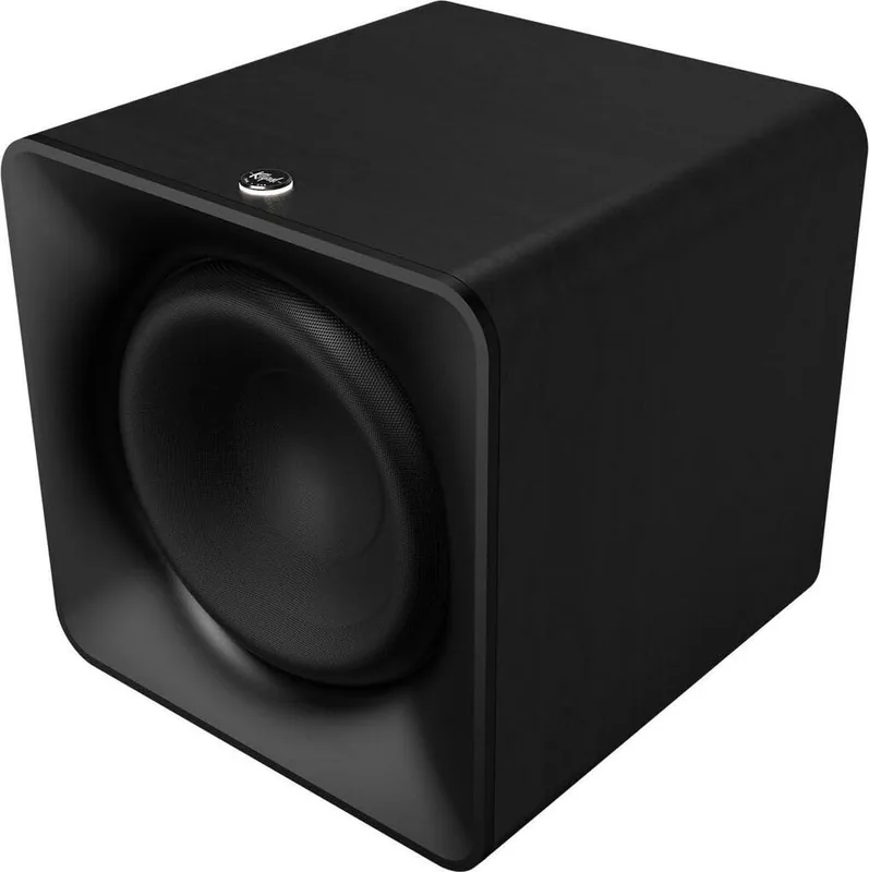 Klipsch Flexus Sub 200 juhtmevaba subwoofer, must