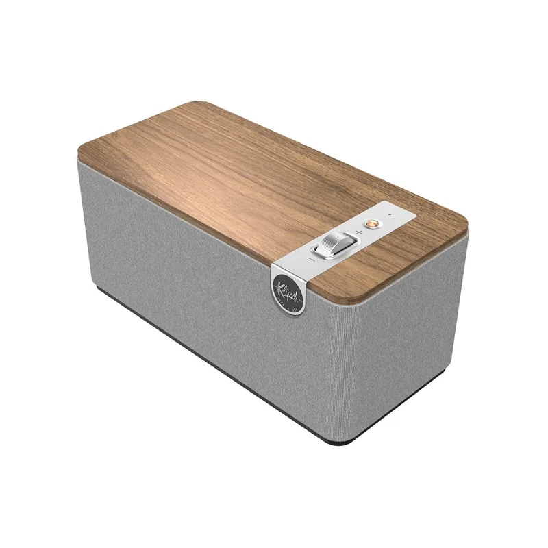 Klipsch The One Plus juhtmevaba kodukõlar, pruun/hall, 60W