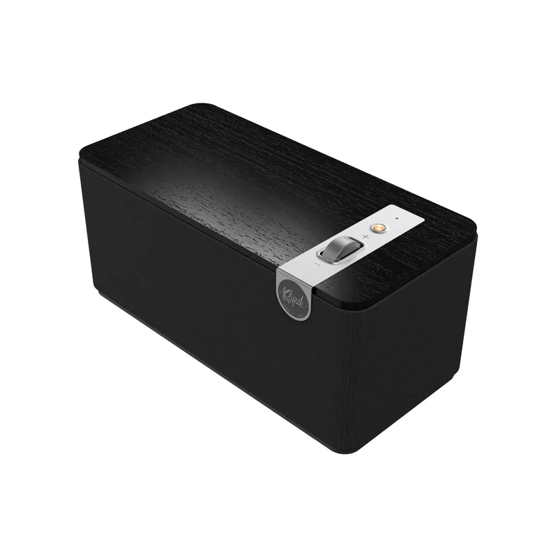 Klipsch The One Plus must - 60W juhtmevaba kõlar