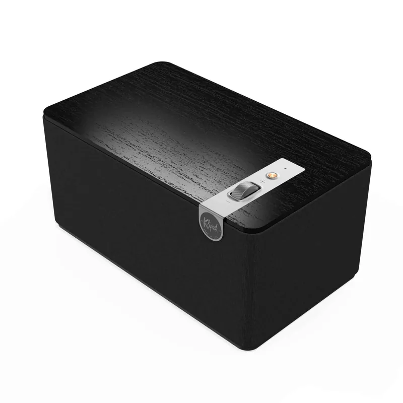 Klipsch Three Plus 120W juhtmevaba kodukõlar Bluetooth 5.3