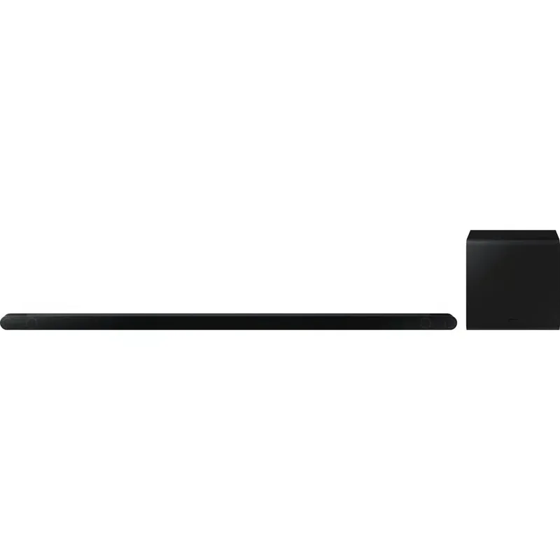 Samsung HW-S800D/EN 3.1.2 soundbar süsteem, 330W, must