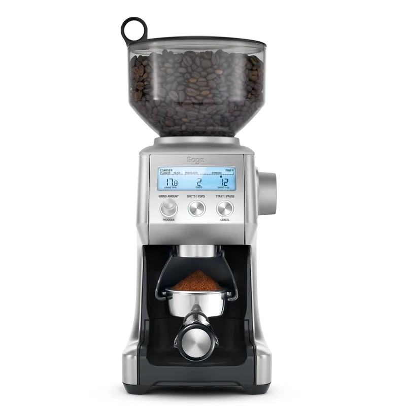 Sage SCG820 the Smart Grinder Pro kohviveski, 165 W
