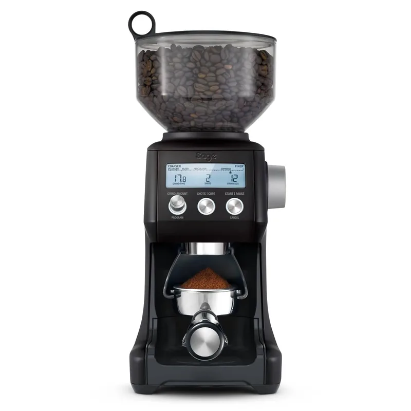 Kohviveski Sage the Smart Grinder™ Pro, SCG820BTR