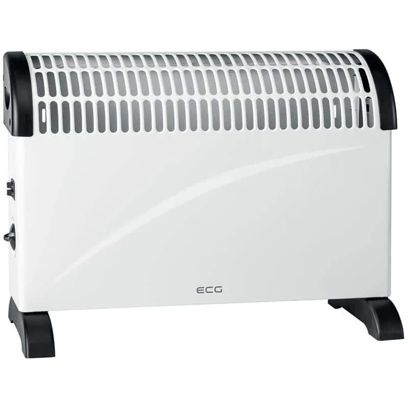 ECG TK2050 konvektor