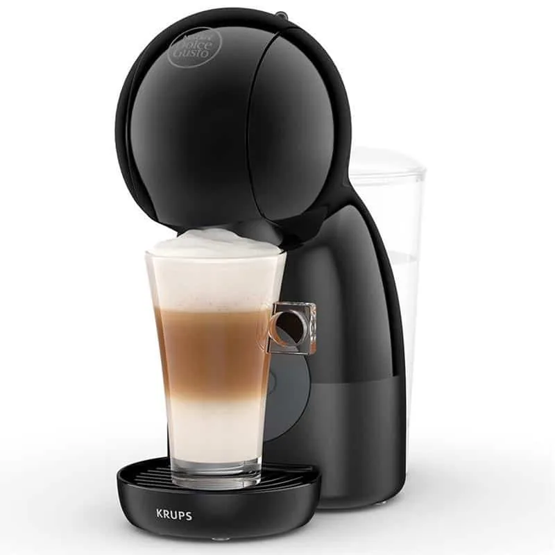 Krups NESCAFÉ Dolce Gusto Piccolo XS KP1A3B10 kapselkohvimasin, must