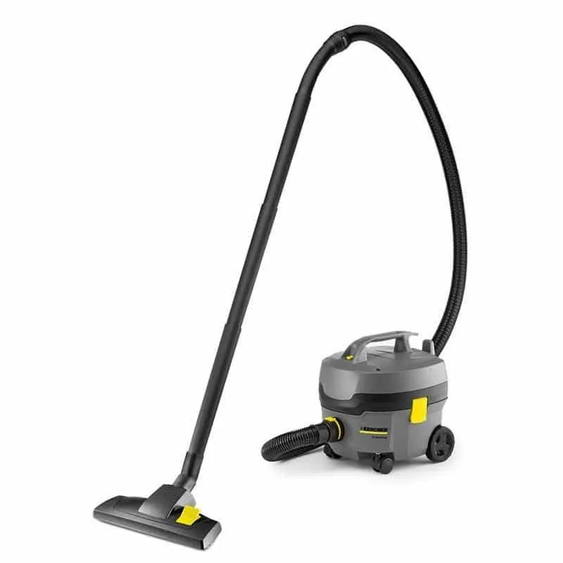 Kärcher T 7/1 Classic Adv 850 W varstolmuimeja, hall