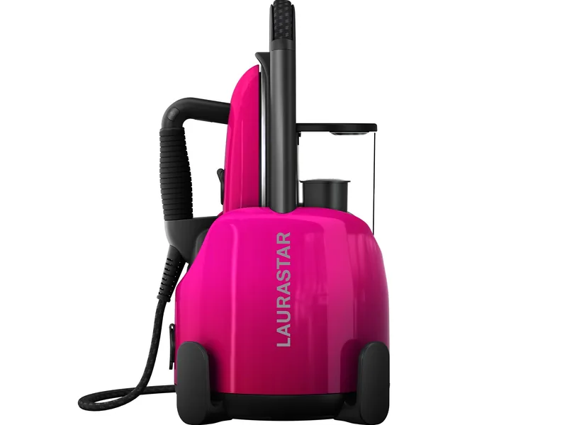 Laurastar LIFT Plus Pinky Pop 000.0339.515 triikimissüsteem 2200W roosa
