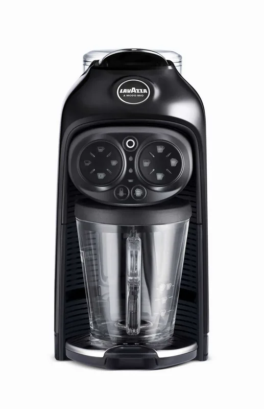Lavazza A Modo Mio Deséa kapselkohvimasin, 1500W, must