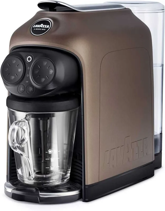 Lavazza A Modo Mio Deséa kapselkohvimasin, 1500W, pruun