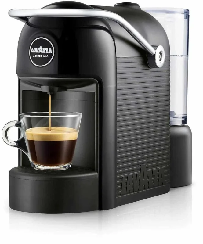 Lavazza A Modo Mio Jolie Evo kapselkohvimasin, must