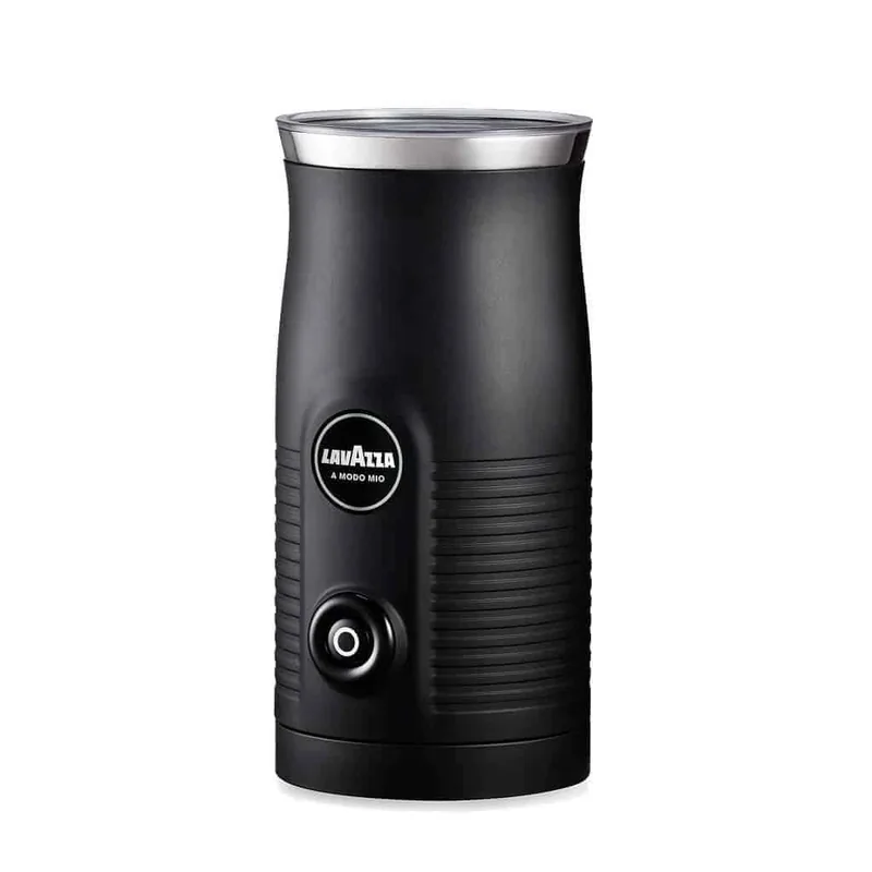 Lavazza MilkEasy, 180 ml, must - Piimavahustaja, 18200090
