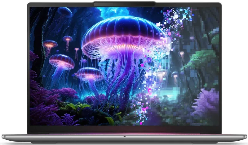 Lenovo 83JX00A2NT Yoga Slim 7i Aura Edition 14" OLED sülearvuti