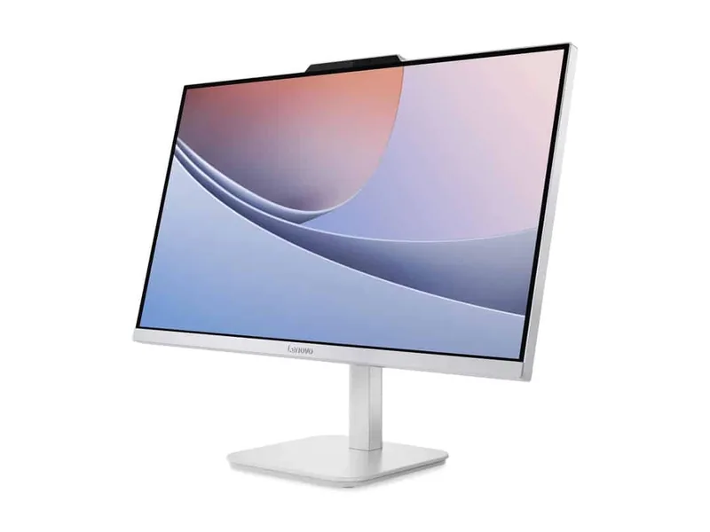 Lenovo A100 F0JN001VNY kõik-ühes lauaarvuti 23,8" FHD i3-N305 16GB 512GB SSD