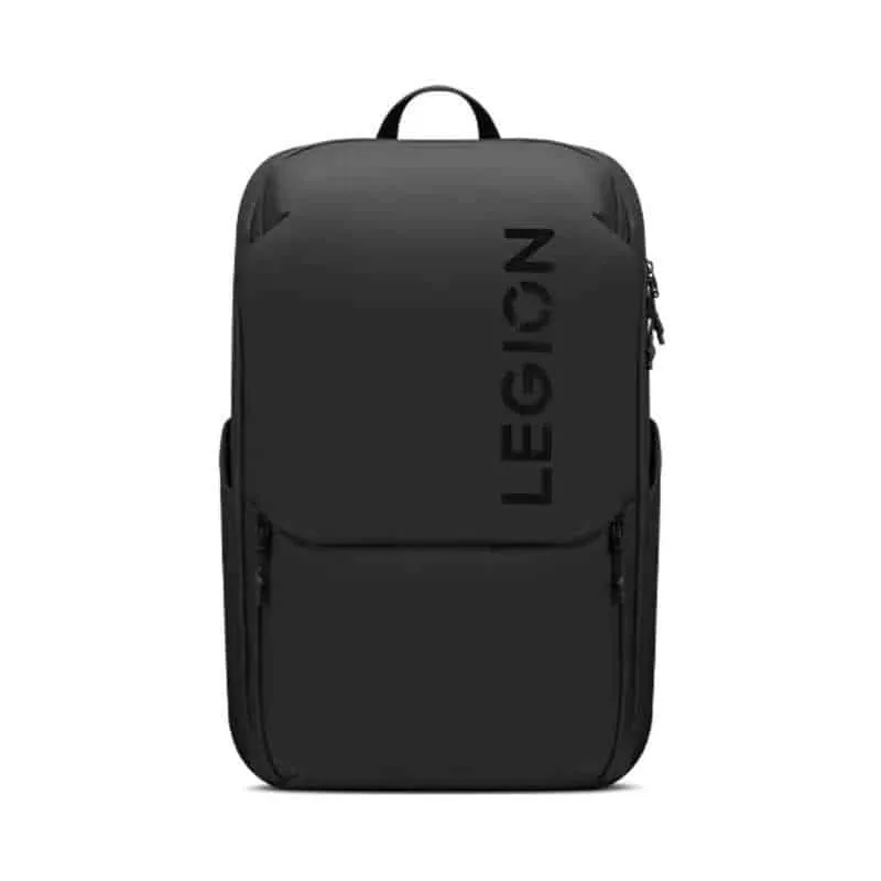 Lenovo GB800 sülearvuti seljakott kuni 17", 21 L, must