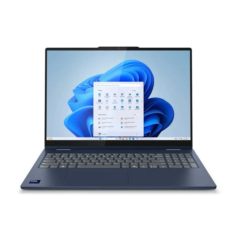 Lenovo IdeaPad 5 2-in-1 16IAL10 puutetundlik sülearvuti