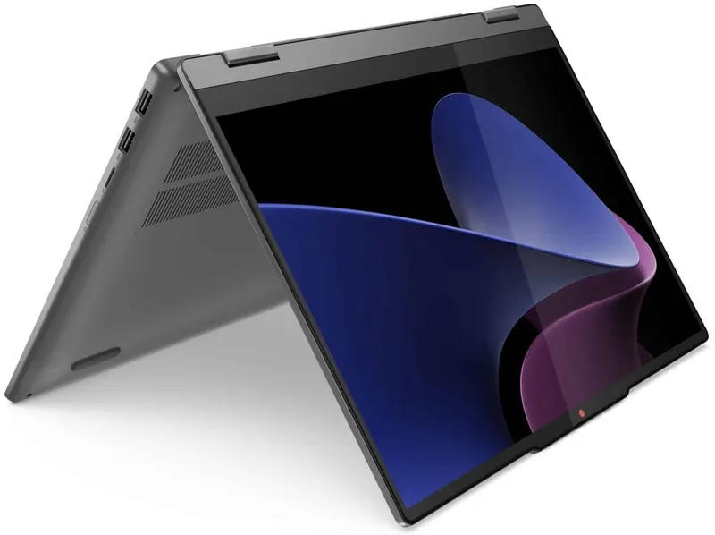 Lenovo IdeaPad 5 83KX007QLT 2-in-1 sülearvuti 14" OLED i5 16GB