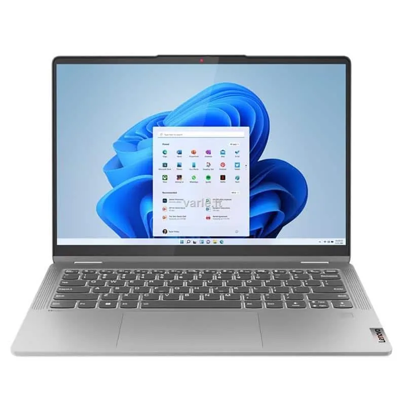 Lenovo IdeaPad Flex 5 Gen 8 82XX00EQLT 2-in-1 sülearvuti