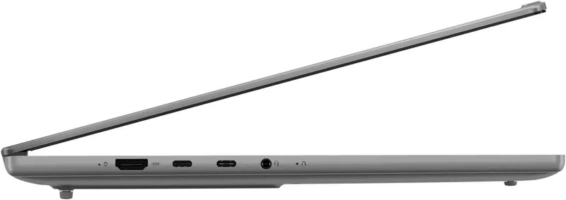 Lenovo IdeaPad Pro 5 16AKP10 sülearvuti 16" OLED 120Hz Ryzen AI 7 RTX 5050