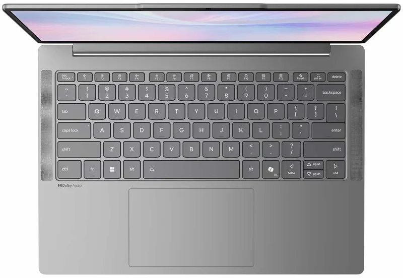Lenovo IdeaPad Slim 5 14ARP10 OLED sülearvuti Ryzen 5
