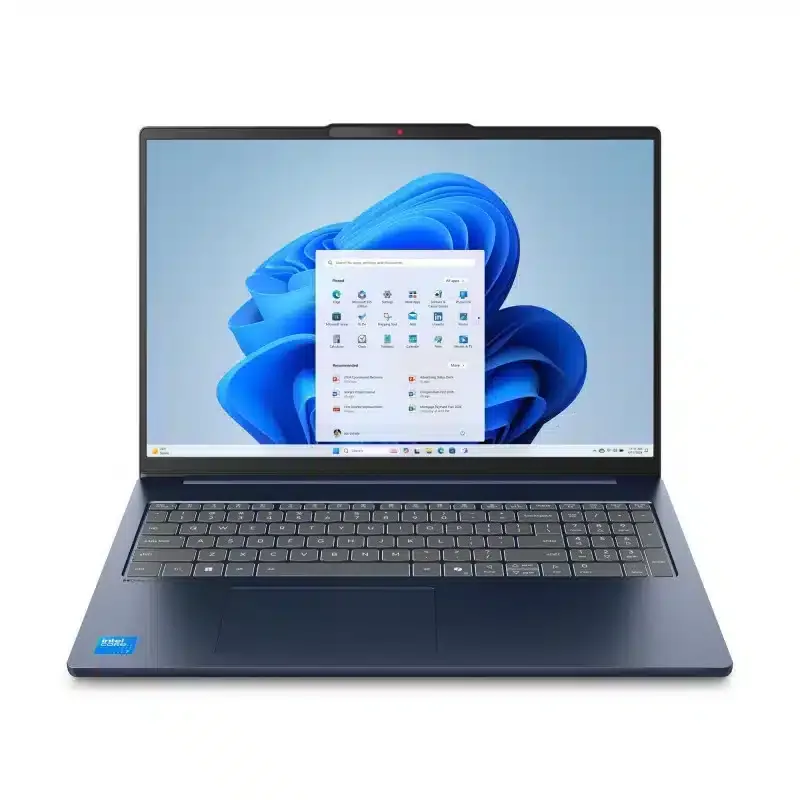 Lenovo IdeaPad Slim 5 16IRH10 sülearvuti 24GB mäluga