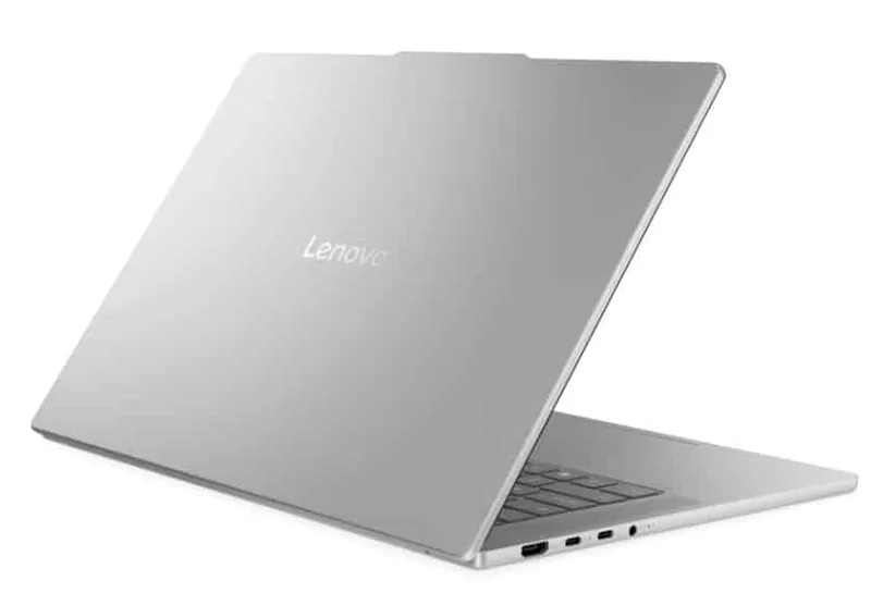 Lenovo IdeaPad Slim 5 83J3000XMX 15,1" OLED sülearvuti