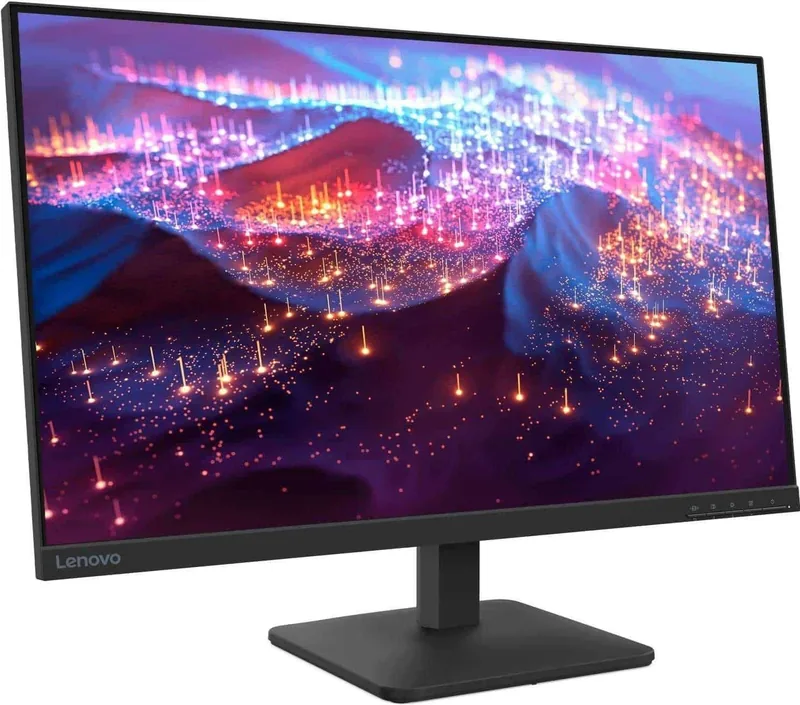 Lenovo L27-4e 27" FHD IPS 100 Hz monitor, must