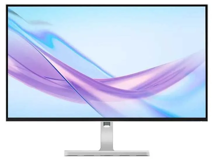 Lenovo L27q-4A 27" QHD 100Hz monitor hall