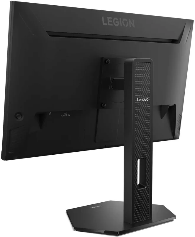 Lenovo Legion 25-10 67D4GAC3EU mängumonitor 24,5" 320Hz IPS