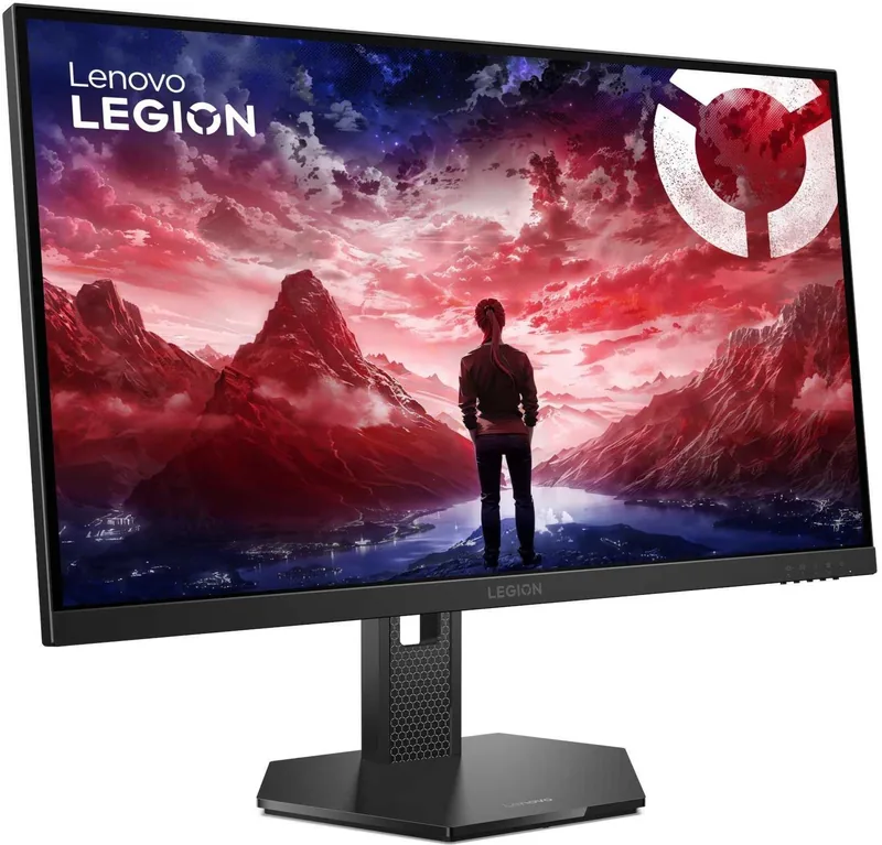 Lenovo Legion 27-10 68C5GAC4EU mängurimonitor 27" FHD 240Hz